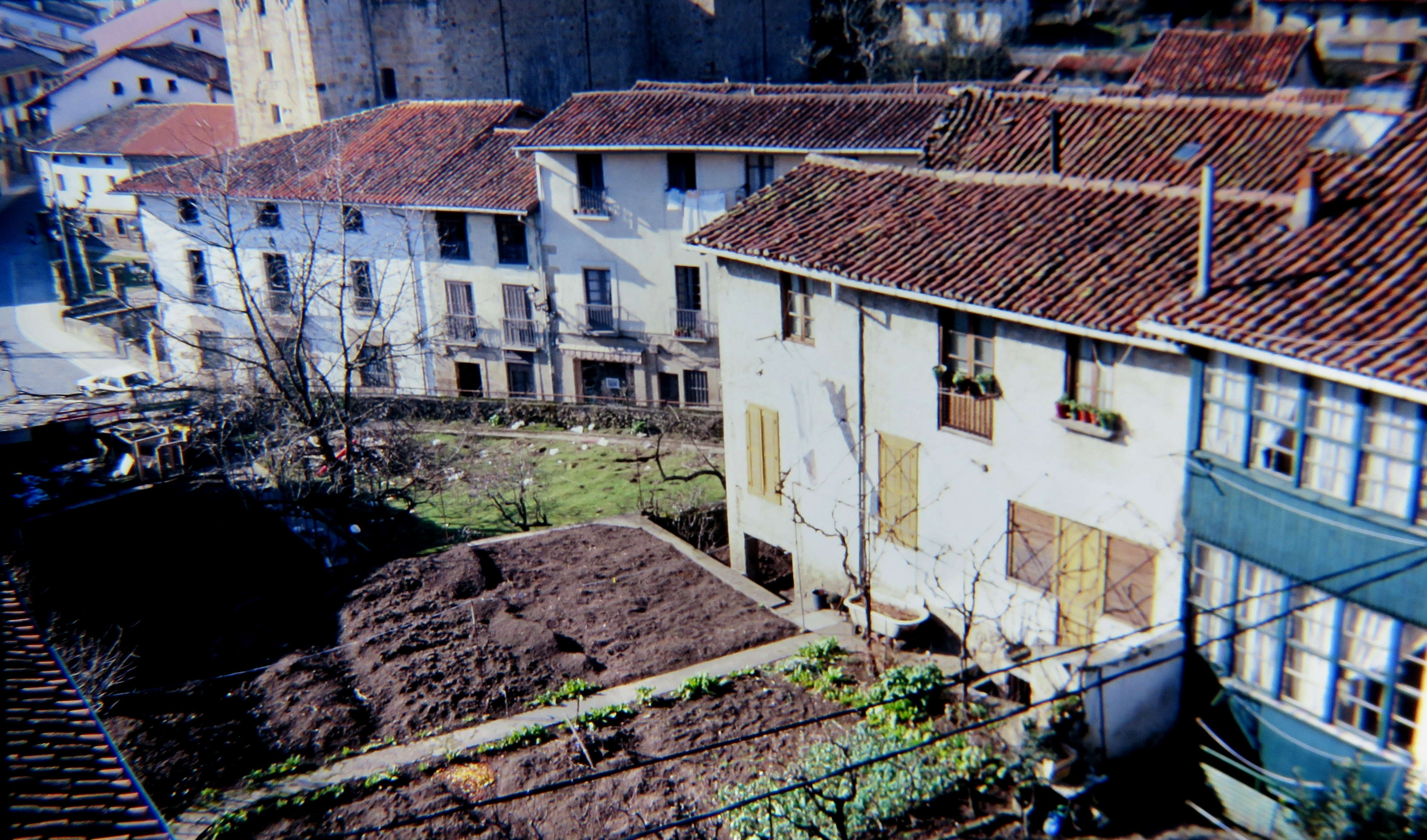 Argazki Indibiduala
