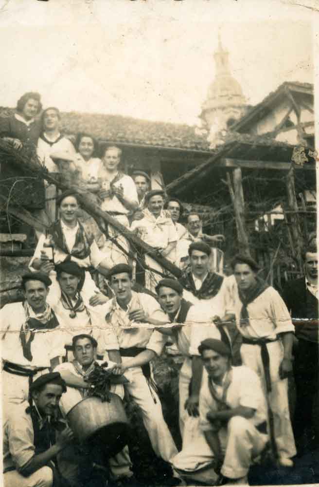 Argazki Indibiduala