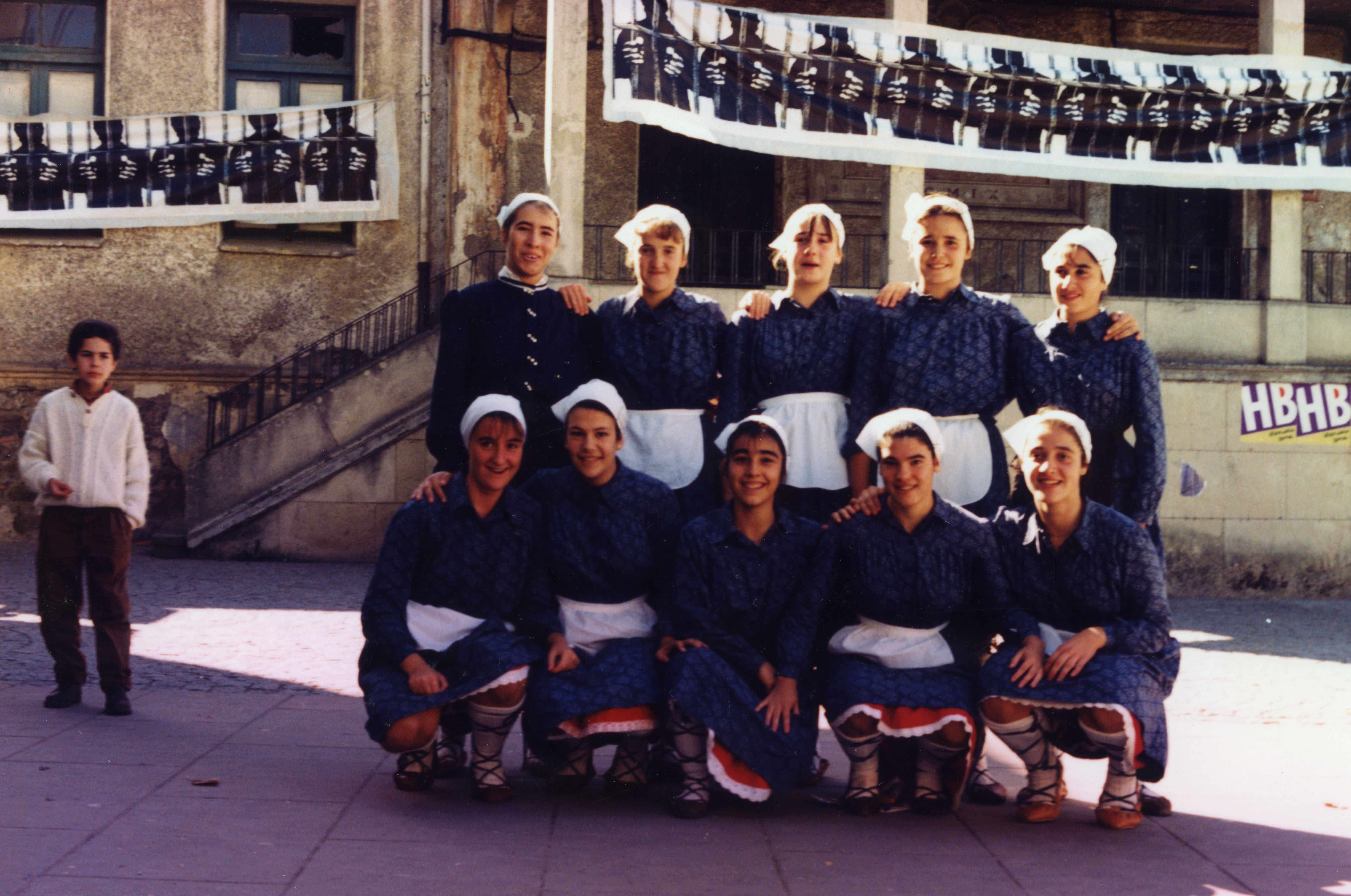 Argazki Indibiduala